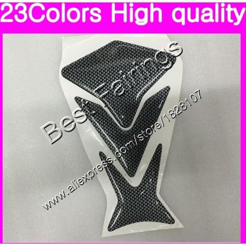 3D Carbon Fiber Tank Pad Protector For HONDA Goldwing GL1800 01 02 03 04 05 06 07 08 09 10 GL 1800 GL-1800 GP Gas Tank sticker
