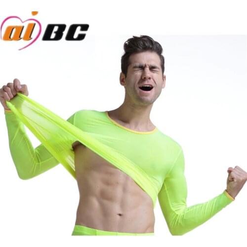 AIBC Men's Thermal Underwear