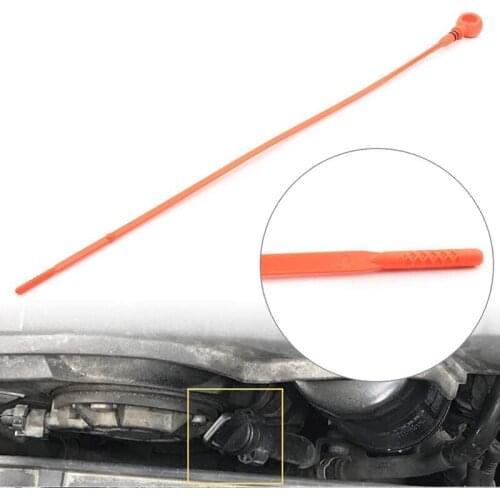 Car Engines Tool Engine Oil Level Dipstick Oil Fluid Measure for Honda Civic 2006-2012 15650RNAA00
