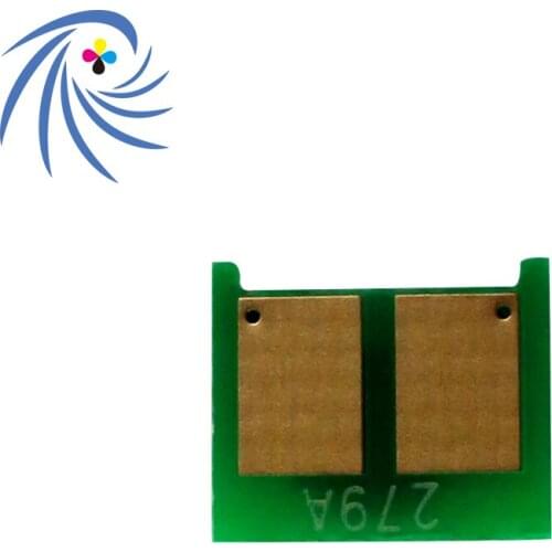 Free Shipping!!! 10pcs CF279A CHIP compatible for HP LaserJet pro M12w/M12a/MFP M26a/M26nw
