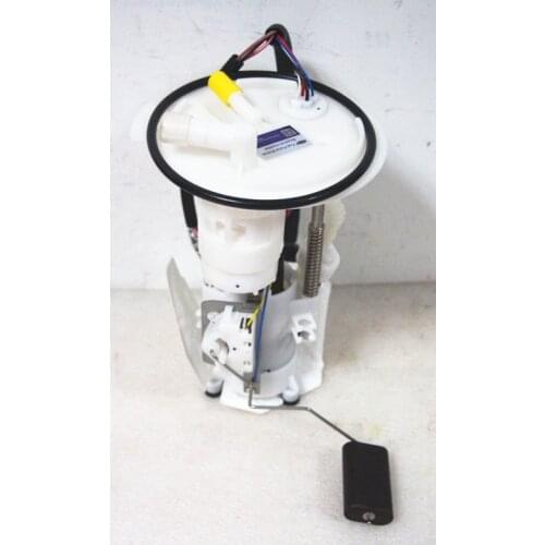 WAJ Electric Fuel Pump Module Assembly E2454M Fits For Ford Explorer & Mercury Mountaineer 05-09