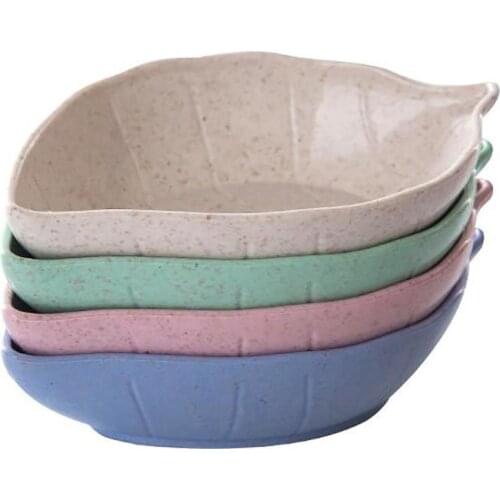 Food Dish On Flavor Chili Plate Creative Kitchen Multifunctional Herbal Dishes Ice Cream Split Glaze Sauce Vinegar Tableware