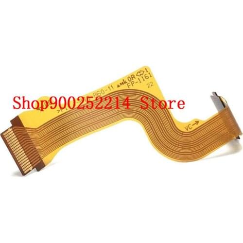 Flex Cable l for Sony HXR-NX5C NX5E Digital Camera Repair Part