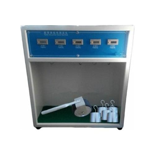 Tapes adhesive stickiness tester holding tack tester rolling wheel Top Quality