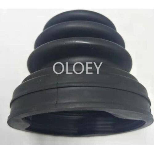 Front and rear axle repair kit TDR500100 for Land Rover Range Rover Discovery 3 Freelander 2 Aurora Discovery 4