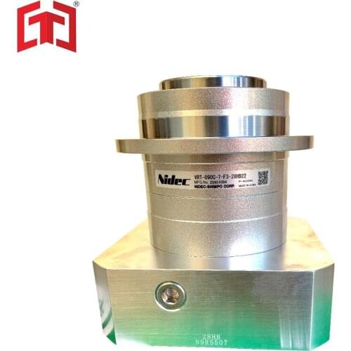 Shimpo gear box VRT-090C-5-F3-28HB24