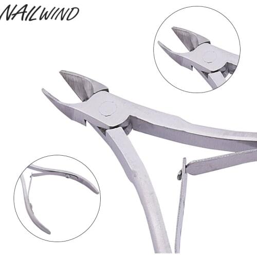 Кусачки для кутикулы NAILWIND China At AliExpress