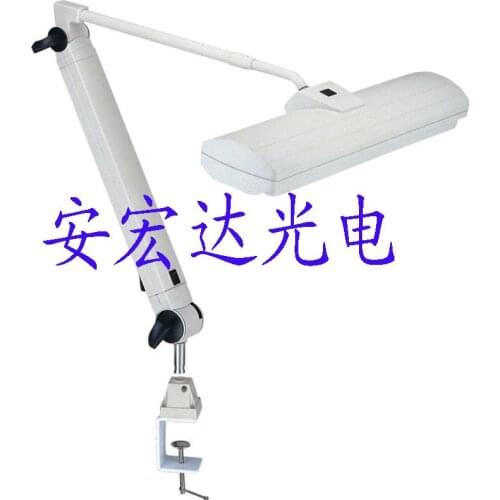 36w clip-on lamp table lamp