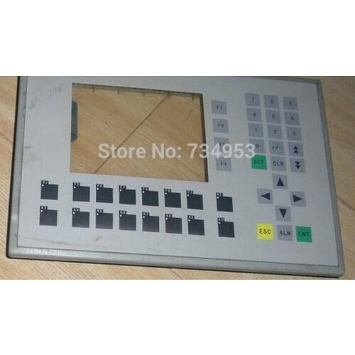 New and original OP520-S key membrane
