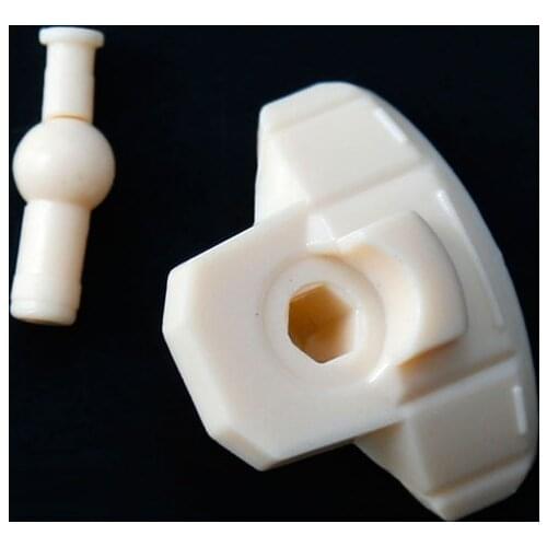 Ob11 body magic replacement neck card face support for gsc, obitsu 11 BJD doll accessories