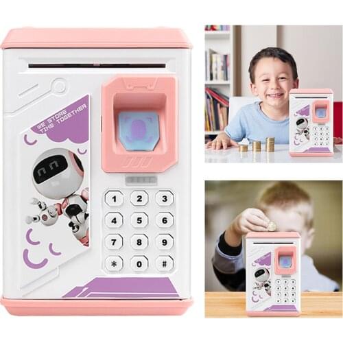 Игрушки-копилки Ohye China At AliExpress