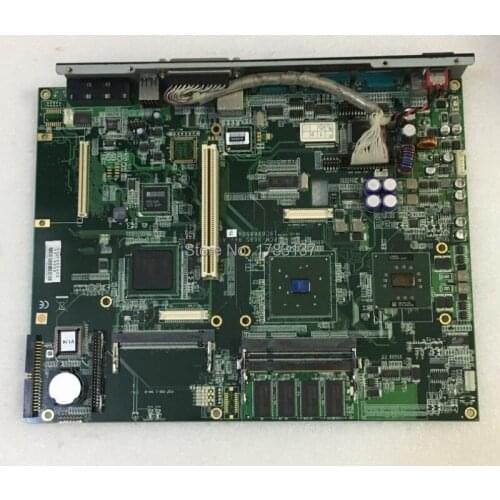 PCM-9685 Rev.A1 PPC-L156T