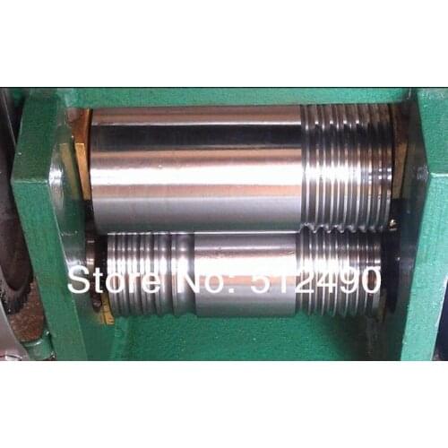 Jewelry Rolling machine , jewelry diy making Tools , rolling mill