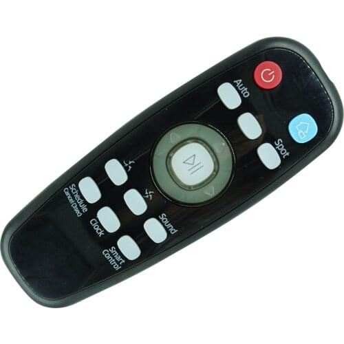 Remote Control For Samsung DJ96-00201G VR7000M VR1AM7040WG/AA SR1AM7040W9 R7040 SR20H9051SR20 VR2AR72 Robot Vacuum Powerbot