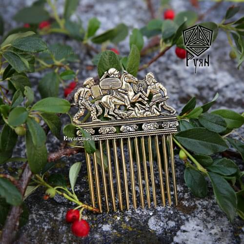 RUYAN Brooches