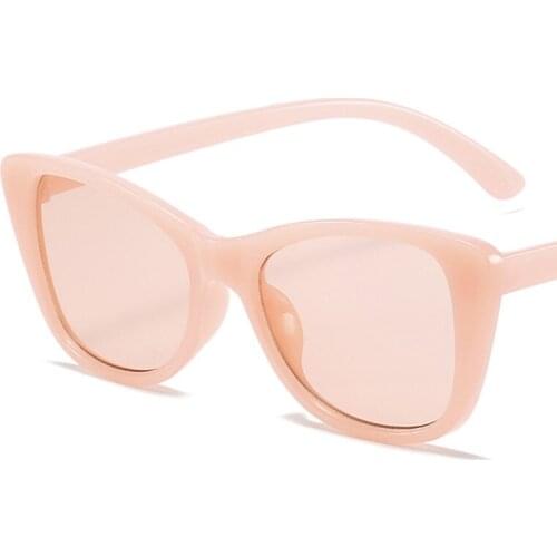 Женские солнцезащитные прозрачные очки SHIMANG China At AliExpress