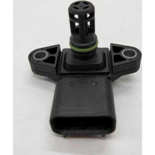 SMD MAP Sensor Manifold Absolute Boost Pressure For Ford Mondeo Transit 4138350 1C1A9F479AA 1C1A-9F479-AA 1827054