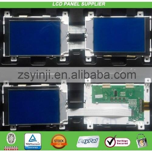 Replacement for PSR S500 S550 S650 MM6 DGX630 DGX640 LCD Screen