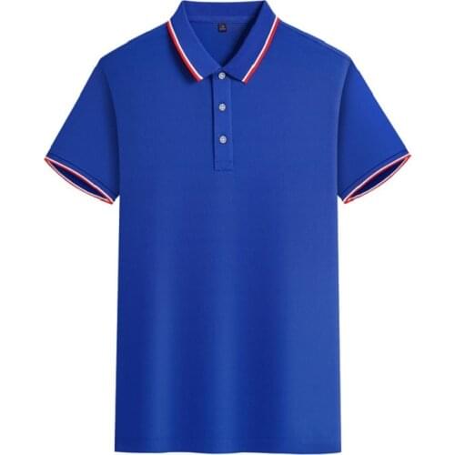 TECHOME Mens Polos