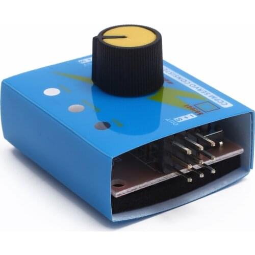 CCPM Meter Master Checker Multi Servo Tester 3CH ECS Consistency Speed Controler Power Channel RC Dron Helicopter