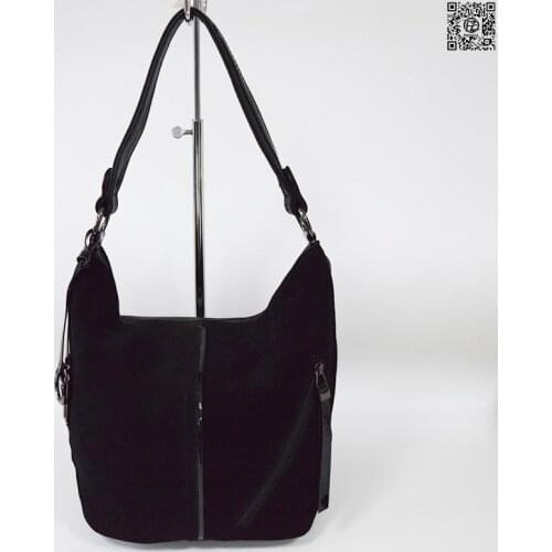 POSSESS BAG, woman soft bag