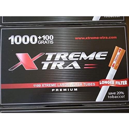 Xtreme Xtra Lighters And Smoking Accessories