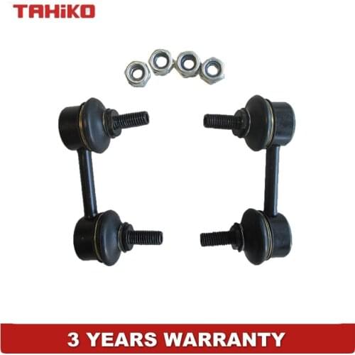 2pcs stabilizer link Sway Bar links for BMW E38 750iL 740iL 740i , 33551095696
