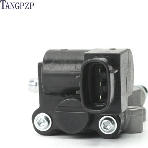 779-10328 Idle Air Control Valve Wells 16022-PZA-003 for Honda Civic 2003-2005 Hybrid Sedan 4 Door