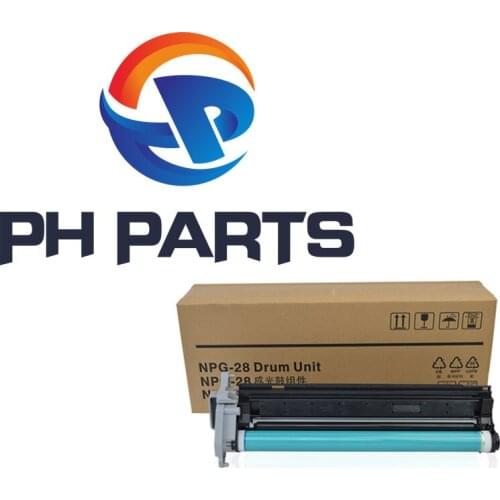 GPR-18 NPG-28 C-EXV14 NPG28 NPG 28 Image Drum Unit Compatible for Canon IR2016 IR2020 IR2018 IR2022 IR2120 IR2116 IR2025 IR2030