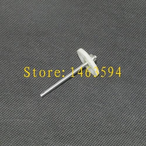 Free Shipping MJX X101 RC quadcopter helicopter spare parts Gear with hollow pipe
