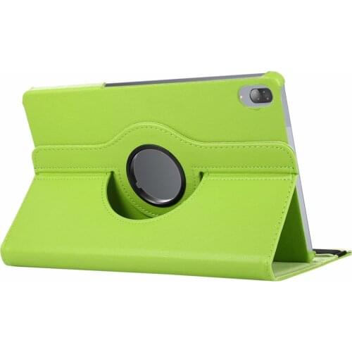 Tablet case for Lenovo tab P11 TB-J606F/M/N 11'' for Lenovo Xiaoxin Pad 11 pu leather folio stand cover