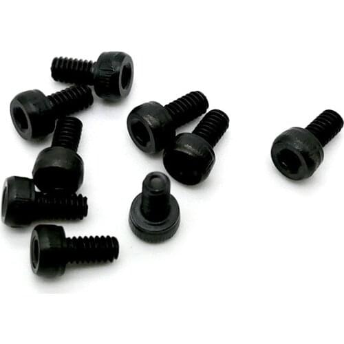 Feeder parts 6300083057 90115-02J004 Bolt Hex for hitachi pick and place machine