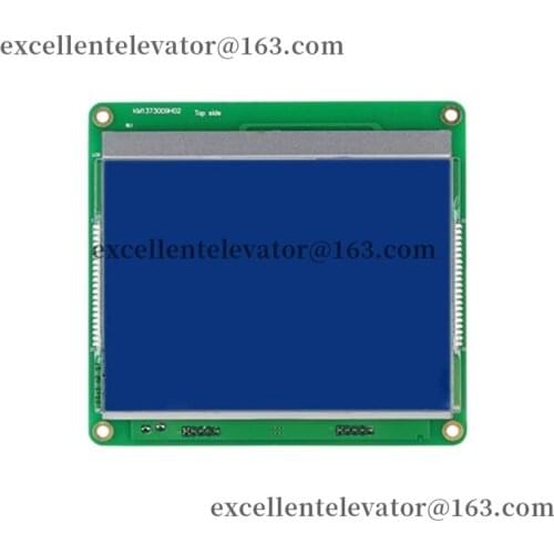 KM1373008G01 Blue Elevator Indicator PCB Use for Kone
