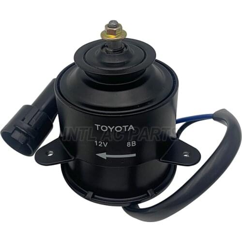 For Auto AC A/C Heater Blower Motor /Fan Blow Assembly for Toyota Corolla 16363-10010 062500-4263 MB878167