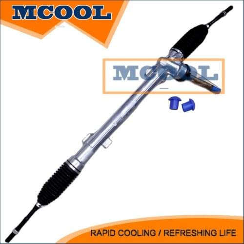 New Car Power Steering Rack For NISSAN extreme NT32 rack power steering MR20DD 480014BG0A