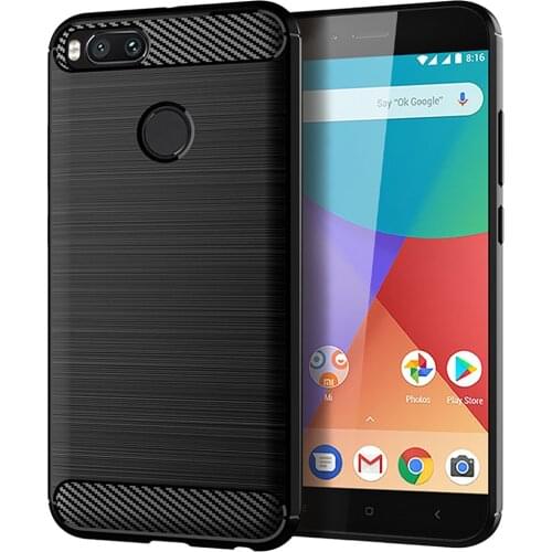 PEIBIN Phone Cases Xiaomi Mi A3