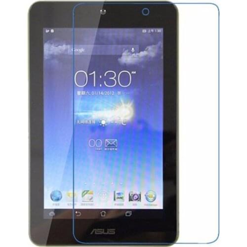 Clear LCD Screen Protector Protective Film for Asus MeMO Pad HD ME173 ME173X 7" Tablet