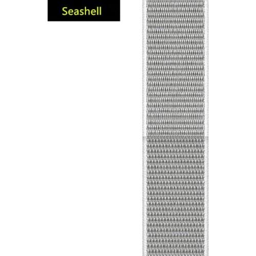 Q9 Nylon Loop Strap For Q3 Sport Watch Band Silicone Smartwatch Q8 Q8A Wrist Bracelet Replacement Quick Release belt