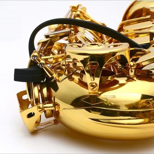 Saxophone Pads Guard Pre-Vents Stickness