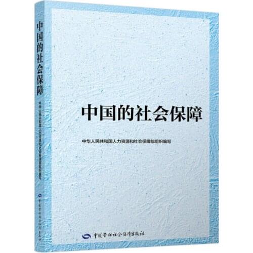 Chinas social security system