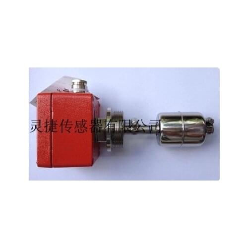 UHK--30--200A UHK-30-200A Float Level Gauge