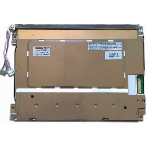 LQ104S1DG21 LCD Screen 1 Year Warranty Fast Shipping