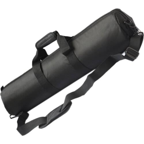 ABGN Hot-65CM Camera Tripod Bag with Protective Cotton Waterproof Light Stand Tripod Monopod Camera Case with Shoulder Strap