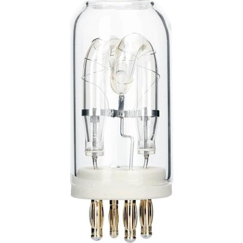 AD200 For Godox AD200 AD200pro Flash Tube XE Xenon Lamp Strobe Light Bare Bulb SPEEDLIGHT