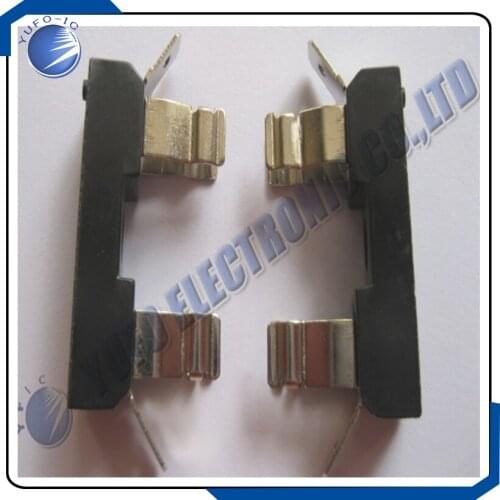 Free Shipping One Lot 5 Pcs FH-30 30A 250V Fuse Holder for 6x30mm Fuse