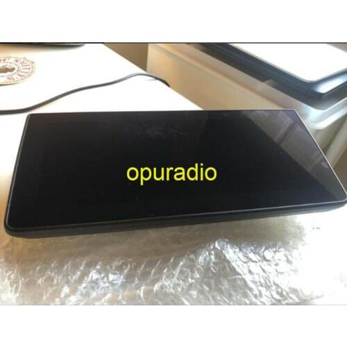 Free post BMW LK CID 10.25 Inch LCD display KYOCERA Display screen panel for Bmw i3 2019 ID6 EVO radio HDD navigation system