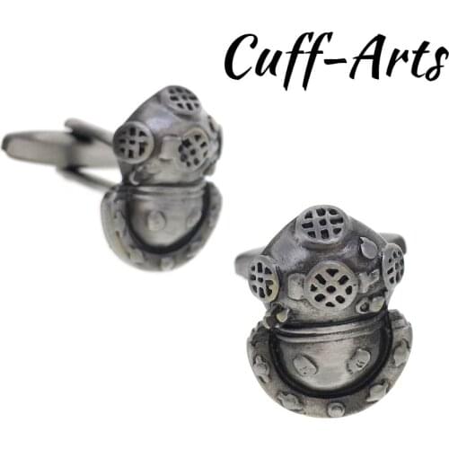 Cuff-Arts Cufflinks