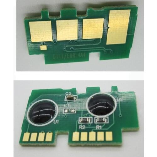 For Samsung MLT-D111S mlt d111s 111s Chip for Samsung Xpress SL-M2020 2021 2022 2024 2028 2070 2071 2074 2078 printer cartridge