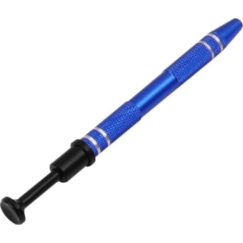 1Pcs IC Extractor BGA Chip Electronic Component Gripper Hand Tools Suction Pen Repair Tools Small Chip Pick Up For Phone Repair