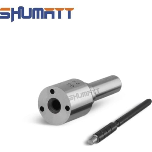 China Made New Common Rail Fuel Injector Nozzle G3S48 293400-0480 For Injector 295050-0933 Engine Isuzu